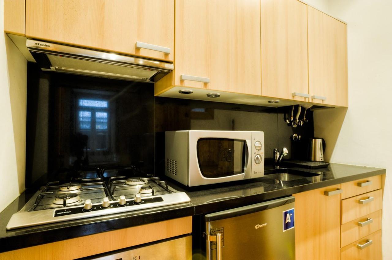 Bmyguest - Bairro Alto Charming Apartment 리스본 외부 사진
