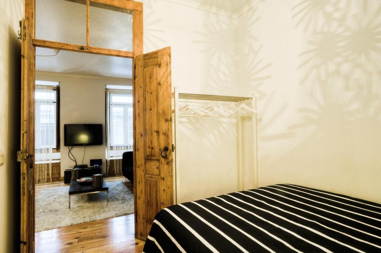 Bmyguest - Bairro Alto Charming Apartment 리스본 외부 사진