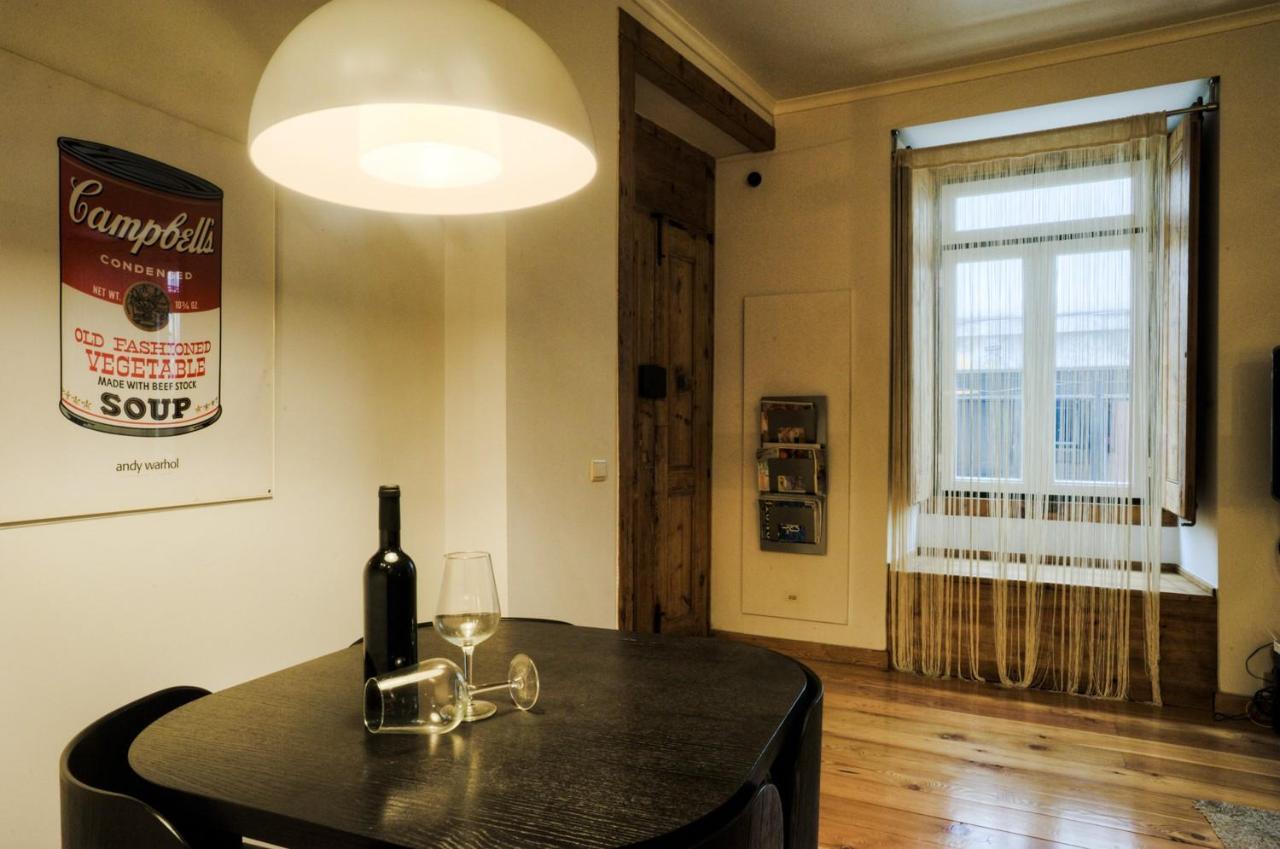 Bmyguest - Bairro Alto Charming Apartment 리스본 외부 사진