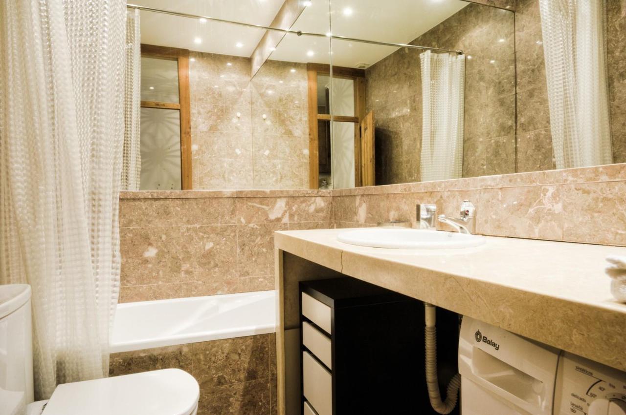 Bmyguest - Bairro Alto Charming Apartment 리스본 외부 사진