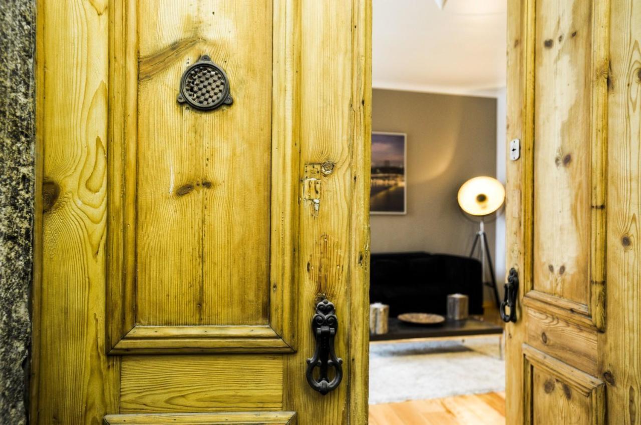 Bmyguest - Bairro Alto Charming Apartment 리스본 외부 사진