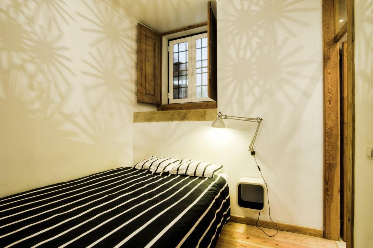 Bmyguest - Bairro Alto Charming Apartment 리스본 외부 사진